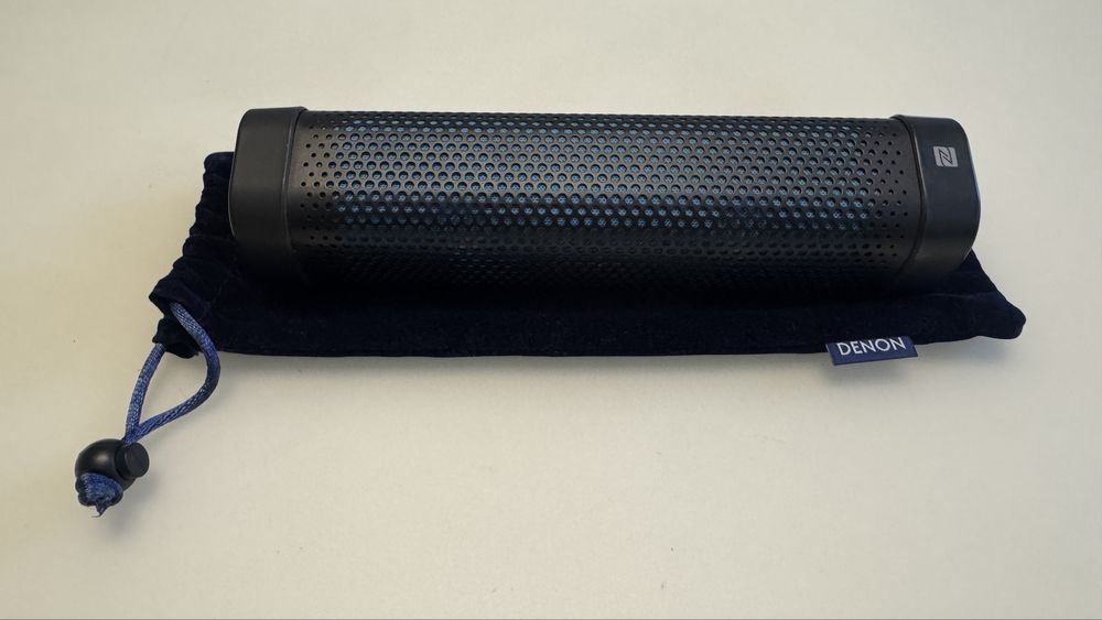 Denon Envaya Mini DSB-100 Głośnik Bluetooth