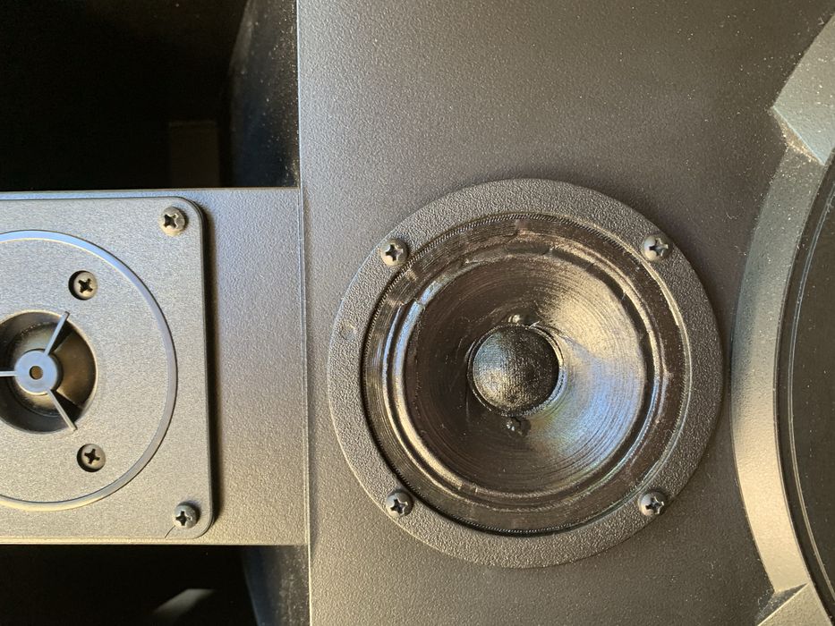 Kolumny ATL HD 310S Vintage