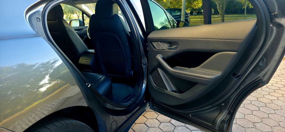 Jaguar I-Pace S AWD Aut.