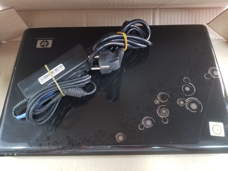 Ноутбук HP Pavilion dv6-2106er