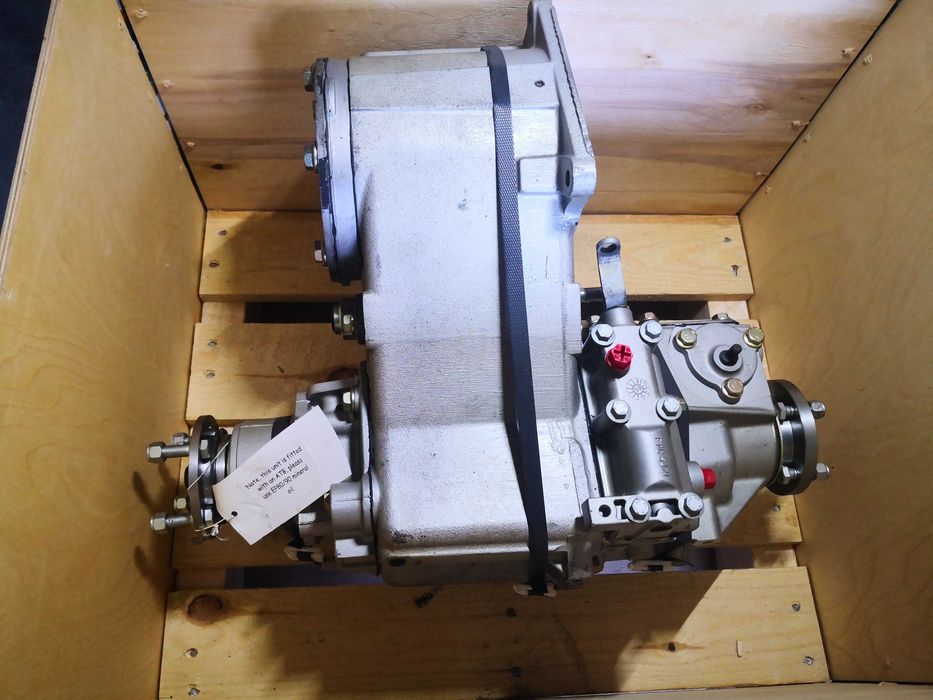 PEÇAS LAND ROVER DEFENDER 200TDI / 300TDI / TD5 / PUMA - TEMOS TUDO