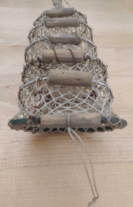 Peça Artesanato - Galrricho miniatura.