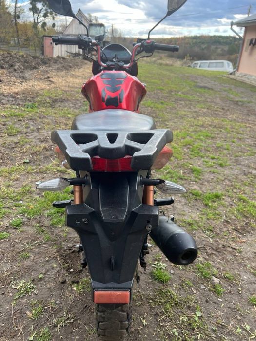 Продам Ліфан 200