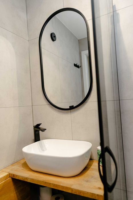 Apartament BLUE Rzeszów na doby i miesiące