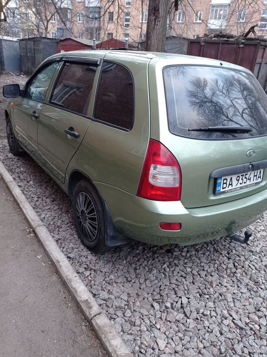 Продам авто , калина 117