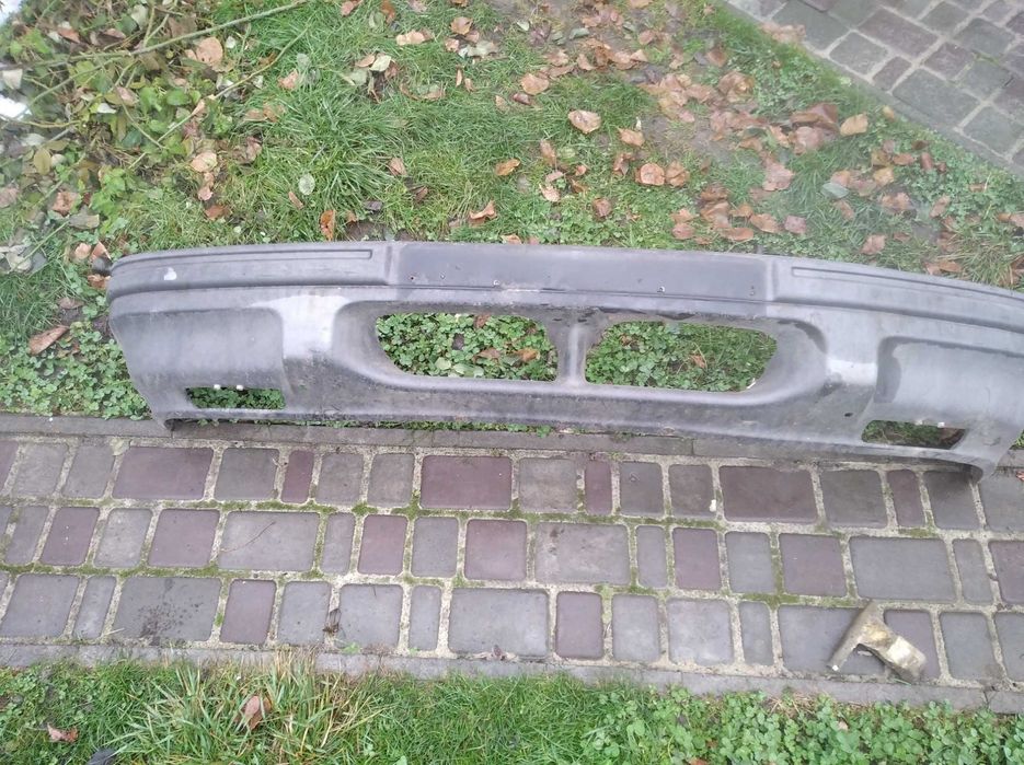 Патрубок Форд Скорпіо