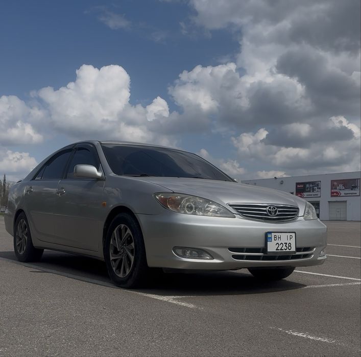 Продам Toyota Camry 30