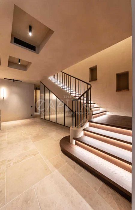 Унікальна Автономна квартира 360м2 Центр Ярославів Вал Золоті ворота