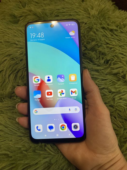 Продам телефон Redmi 10 2022