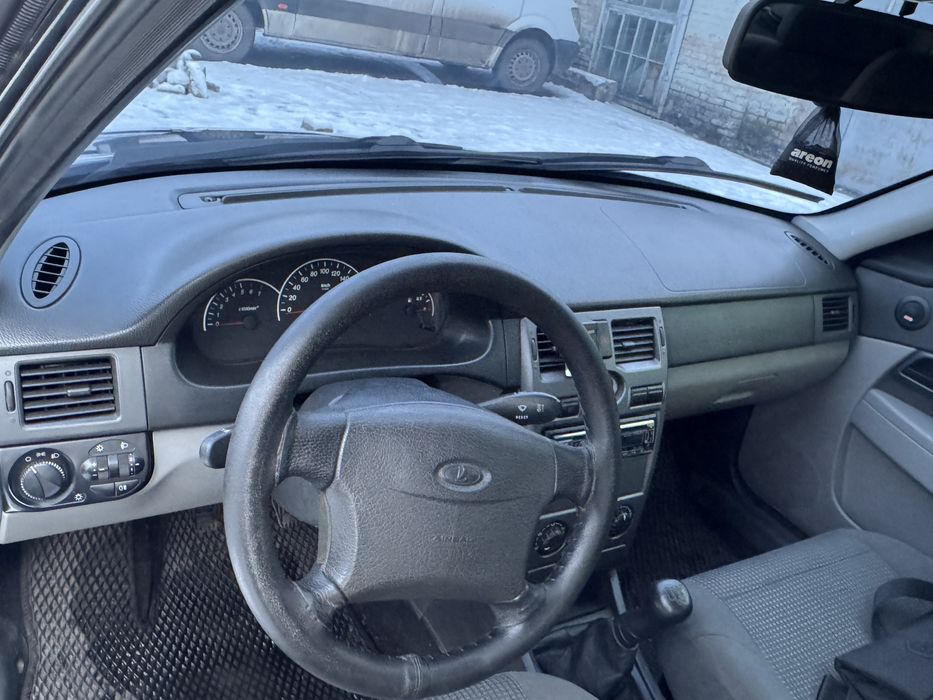 Продам  ваз 2170