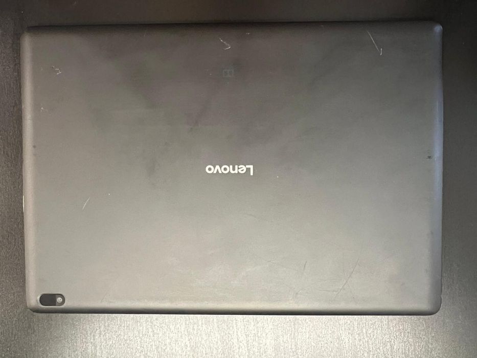 Lenovo Tablet - Used448660813120819201