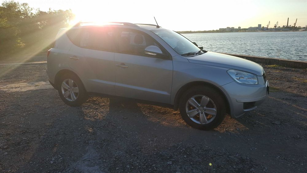 Продам автомобіль
