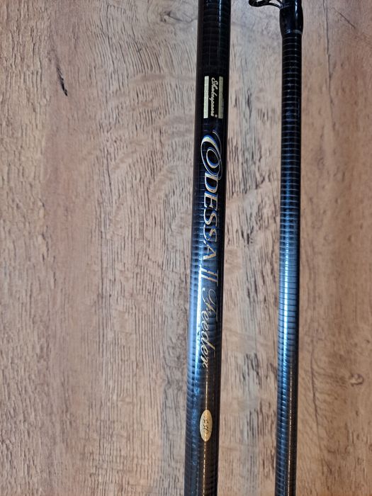 Feeder Shakespeare 330cm dwu skład