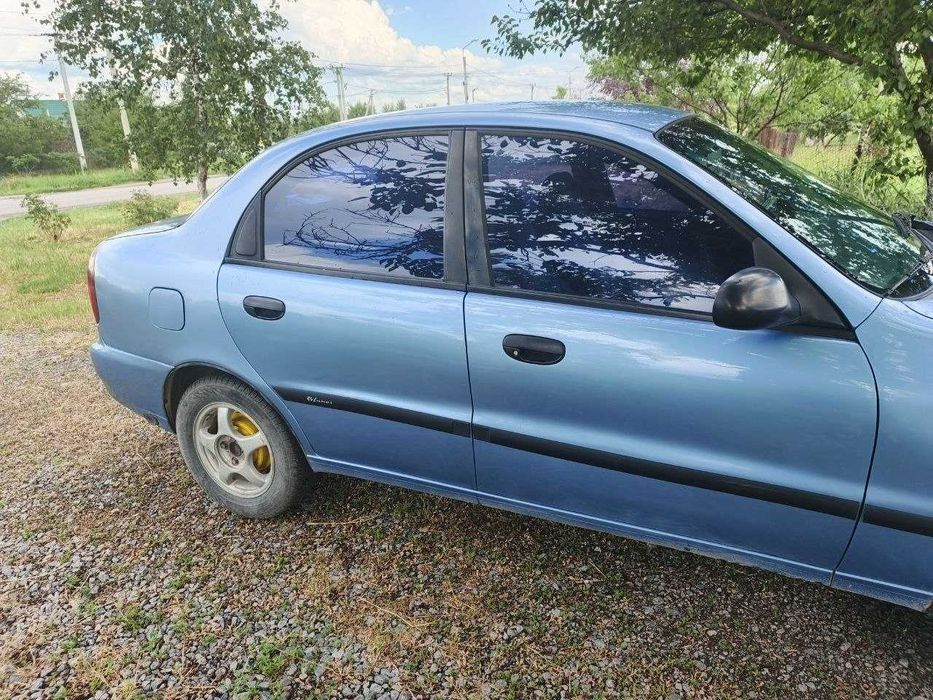 Продам Деу Ланос 1.6 2003 року