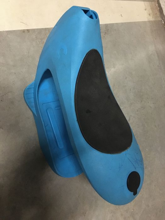 Hulajnoga dziecięcs 3w1 Mini Micro