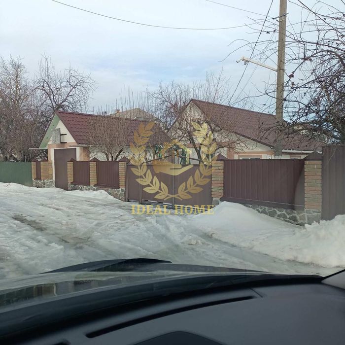 Продам будинок в Устимівці