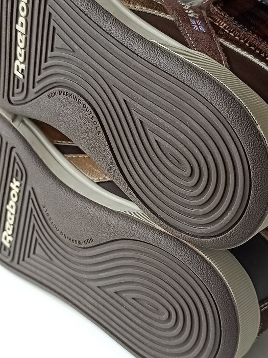 Reebok 36,5'-nowe,orginalne, dziewczęce.