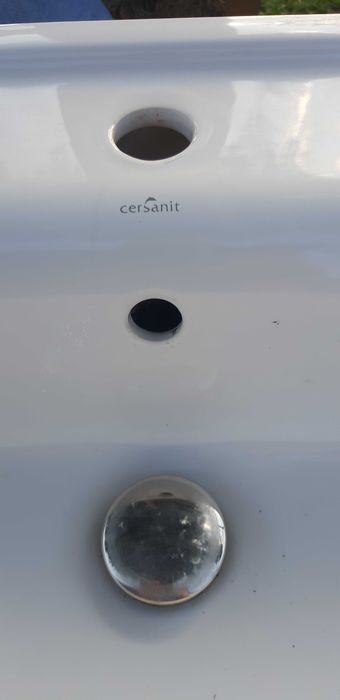 OKAZJA!!! Umywalka Cersanit 80 cm.