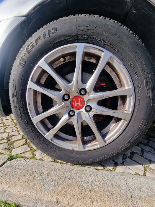 Honda civic 2001 1.4