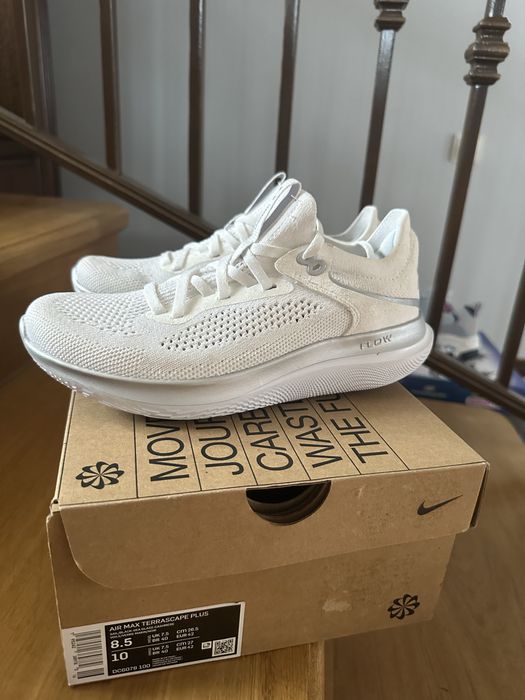 Кросівки under armour 3024786-101 оригінал білі р.35,5