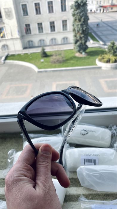 SALE!! Жіночі окуляри Calvin Klein оригінал