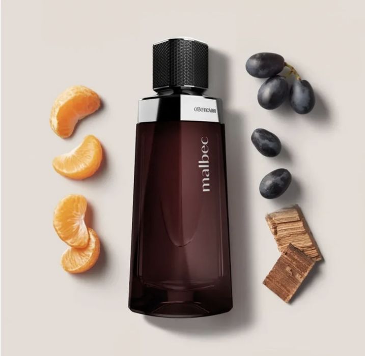 Malbec Eau de Toilette, 100ml