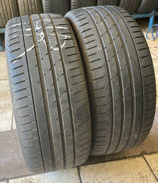 Michelin Lattitude Sport 3 275/50 R 20