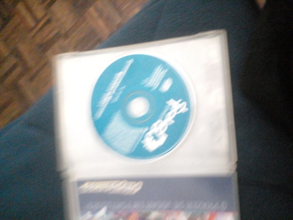 Championchip manager 00 01