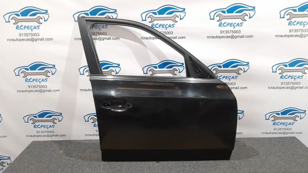 PORTA PORTAS FRENTE FRONTAL DIREITA BMW 41003451016 3451016 BMW X3