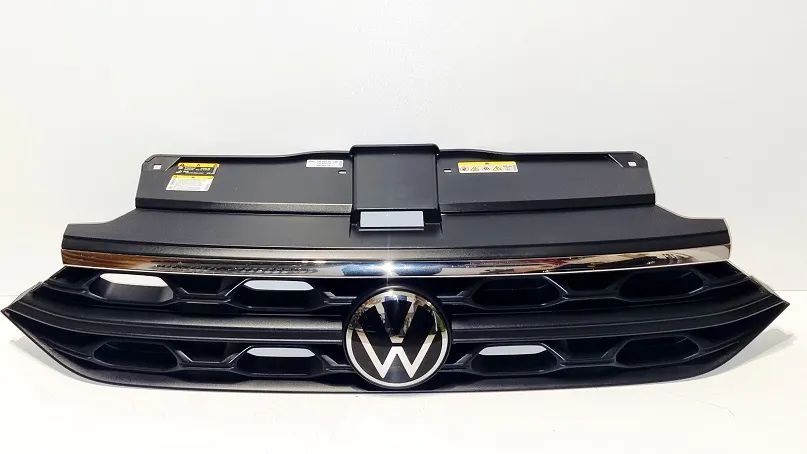 Atrapa grill VW T-roc lift