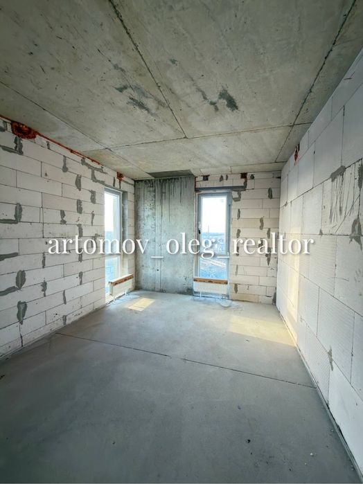 Apartment in Odesa - More