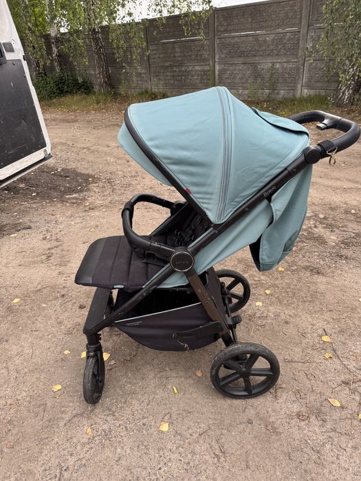 Wózek/Spacerówka Carrello Bravo