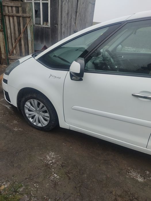 Продам Сітроен с4 Пікассо