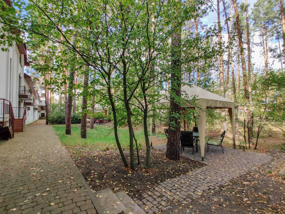 Оренда котеджу під Києвом у с. Мощун