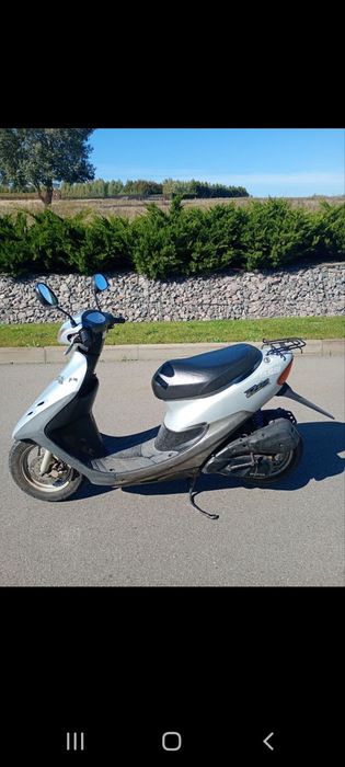 Продам Хонда Діо 35