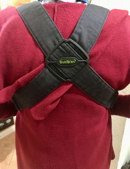 Marsúpio Baby Björn