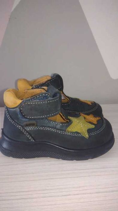 Buty Bartek r.19