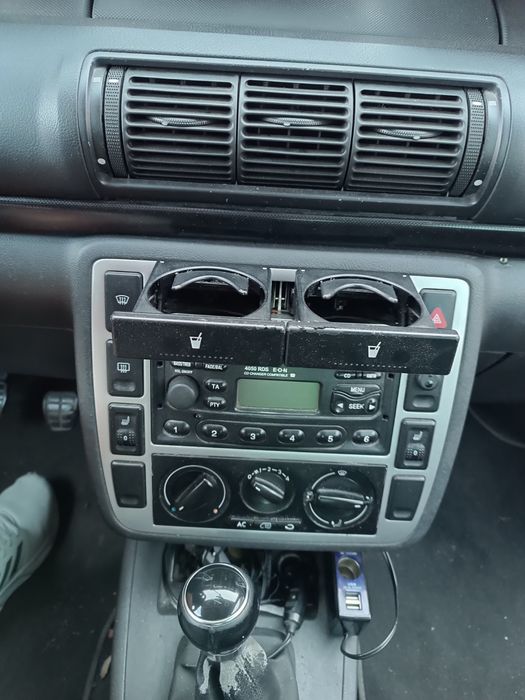 Ford Galaxy 1.9 tdi