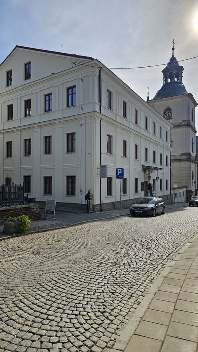 Lokal Gastronomiczny Restauracja Sandomierz Mariacka Starówka