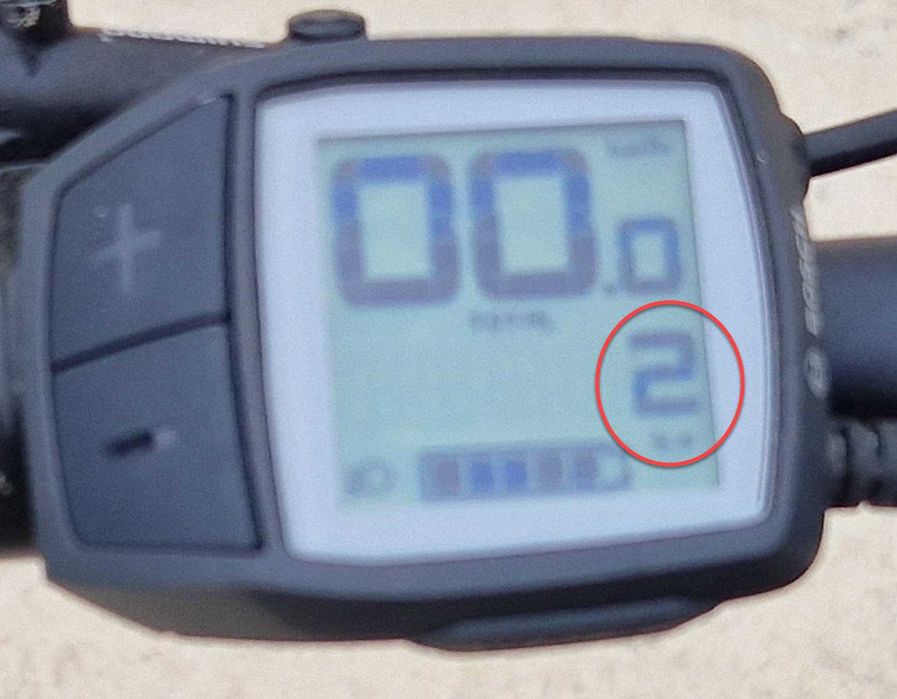 Silence eRIDE 20 Lady (novo)