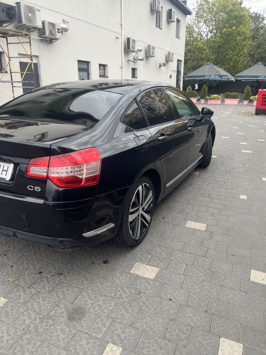 Citroen c5 продаж обмін