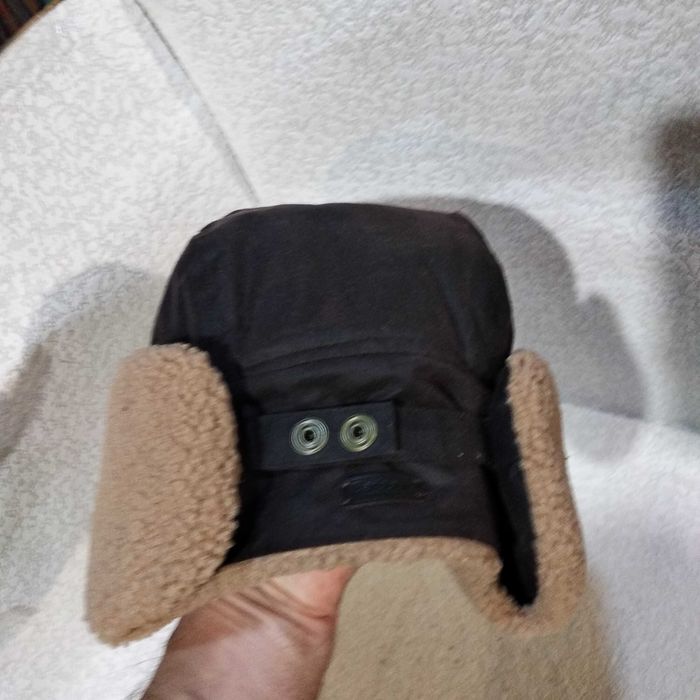 Зимняя шапка Barbour -размер L