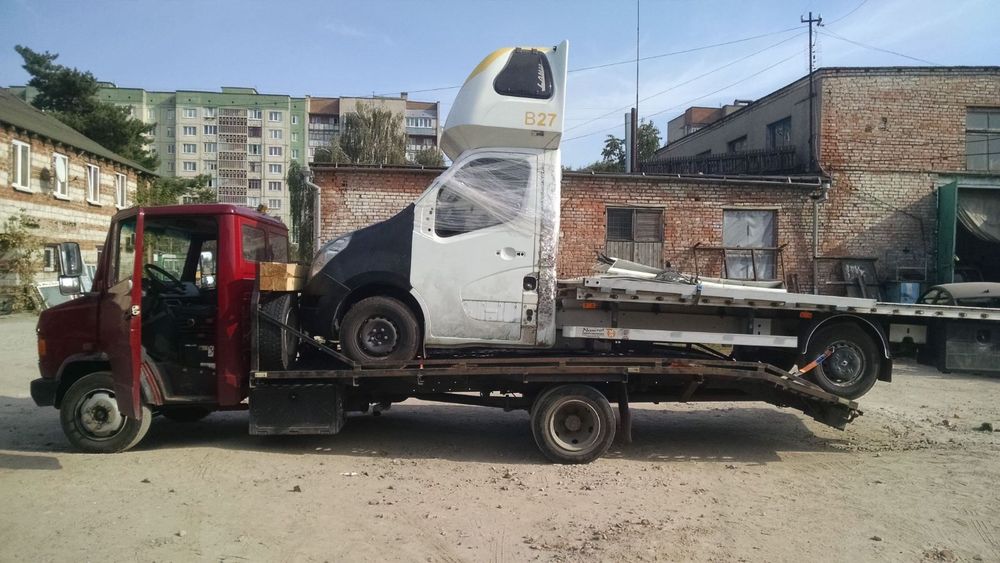 Вантажні перевезення,Вантажне таксі,Евакуатор, Маніпулятор лафет до 5т