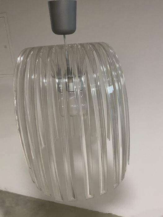 Candeeiro de Tecto para quarto