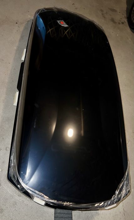 Caixa de Tejadilho - Roof Box XL