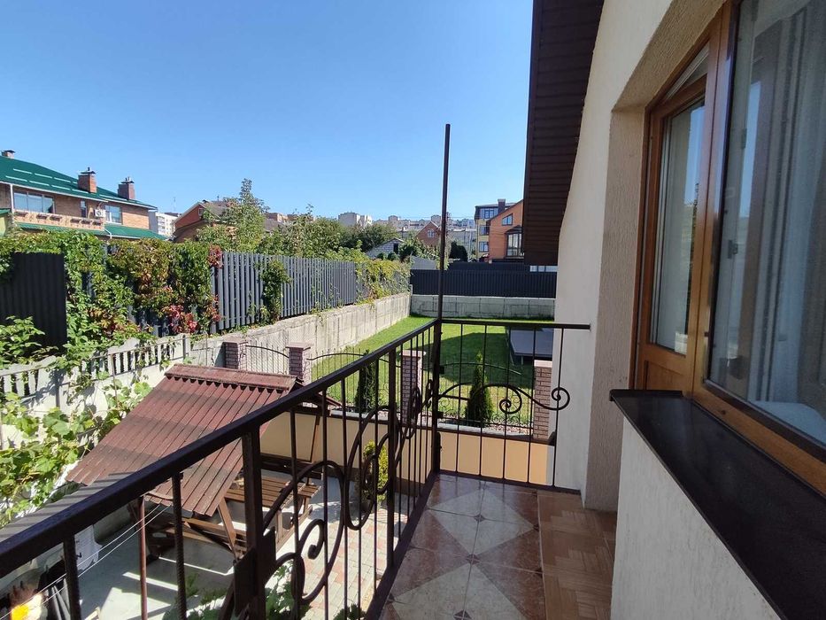 Дом по адресу (площадь 180 м²) - Atlanta.ua - фото 21