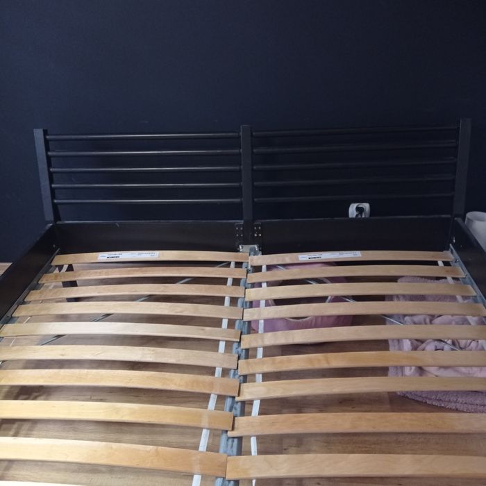 Rama łóżka 160x200