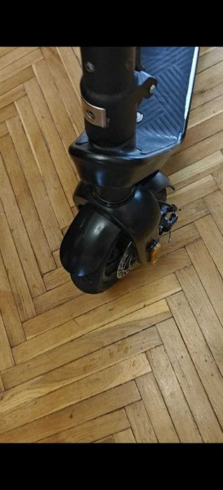 Електросамокат Proove X-city pro max з сидінням!