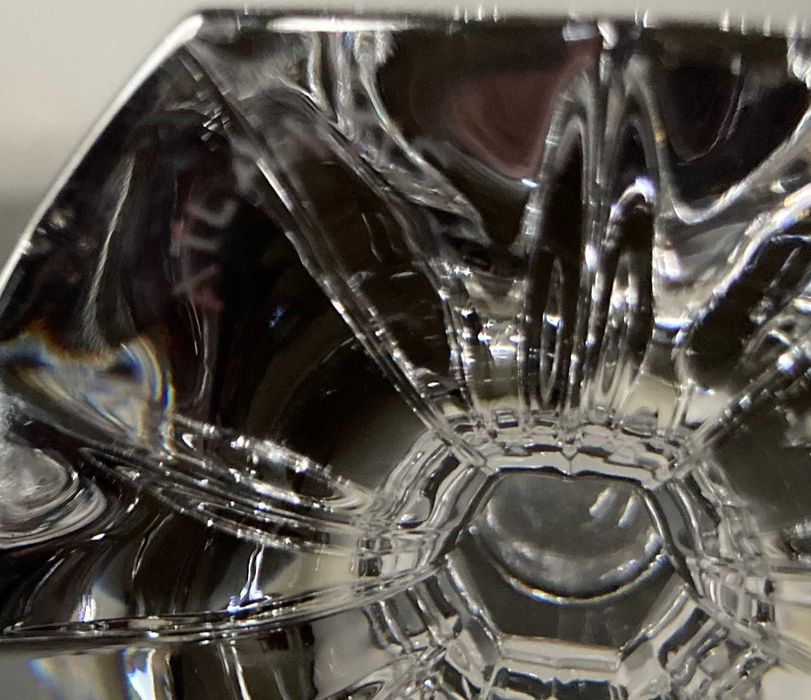 Jarra de cristal marca Atlantis sem uso