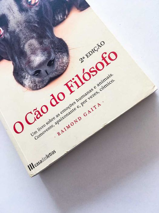 O Cão do Filósofo